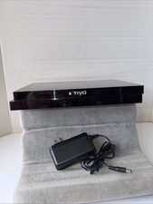 TiVo Edge for Cable TV DVR 4K UHD Media Player RD6E2P No Remote