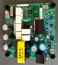Yaskawa ETX711431 YPHT31652-1B board