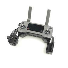 Mount Clip Holder Phone Bracket For DJI Mavic 2 PRO ZOOM AIR Remote Controller