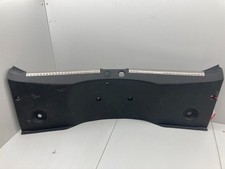 Alfa Romeo 159 Abdeckung Ladekante 156037261 Blende Verkleidung