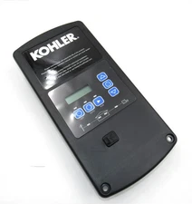 Kholer Standby Generator Controller. Rdc2. GM92089. RCA. RCAL. RESB. RCLB. RCLA