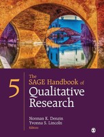 Norman K. Denzin (U. A.) | The Sage Handbook Of Qualitative Research | Buch