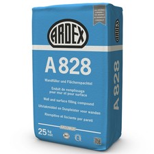 Ardex a 828 wall filler wall filler filler Ardumur plaster filler 25 kg