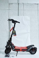 SEGWAY ZT3 PRO KICK SCOOTER | 43.5MI/24.9MPH MAX | NEW OPEN BOX