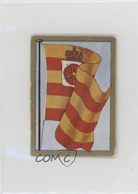 1927-32 Bulgaria Fahnenbild Tobacco Lippe #246 0l4h