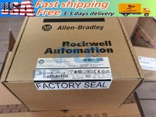 New AB 1769-L24ER-QBFC1B CompactLogix 750KB Controller Fast Shipping In US