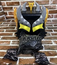 Blox Fruits Dragon Collector Bundle Case with Mystery Plush and 2 Mini Figures