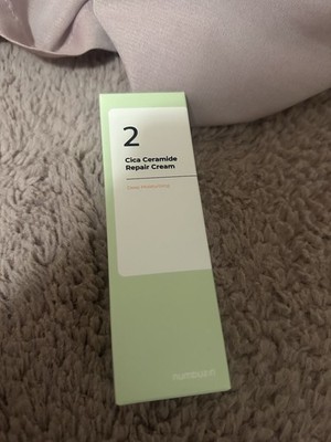 cica ceramide repair cream