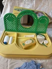 Vintage cabbage patch kids vanity center/1984