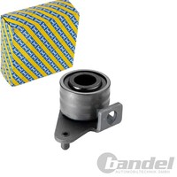 SNR Spannrolle Zahnriemen Passend FüR Volvo 240 340-360 740 760 940 960 |