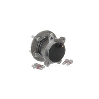 Radlagersatz SKF Vkba 7058 FüR Ford Transit Connect V408