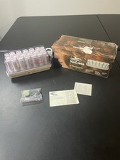 Clairol Kindness 3 Way Hairsetter Hot Rollers Curlers K-420 NICE Beauty Pageant