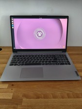 Lenovo IdeaPad 1 15AMN7 15.6" Laptop AMD Ryzen 3 8GB RAM 512GB SSD 610M Grey #OB
