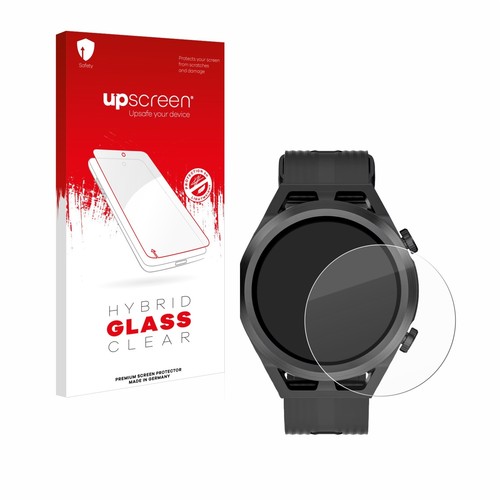 Film Protecteur Upscreen Pour Garmin Approach S50 – Verre Trempé Mat Anti-rayures