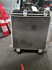 Radiateur Peugeot 108