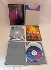 Adobe Creative Suite 4 Macintosh - Full Version - Serial Numbers Included 