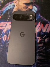 Google Pixel 10 Pro XL - 256 GB - Obsidian Verizon