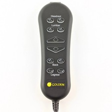 Golden Technologies - Lift Chair Remote - ZK445-HC