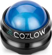 Massage Ball, Muscle Massager Roller Tool for Trigger Point Deep Tissue Release,