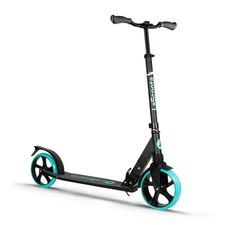 Kick Scooter for Ages 8-14. Lightweight Foldable Scooter with 8” Wheels