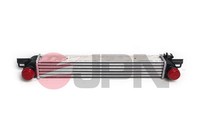 JPN LadeluftküHler LLK FüR Fiat Qubo 1.3 D Multijet Fiorino Kasten/Kombi JTD