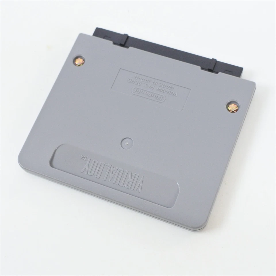 Virtual Boy GALACTIC PINBALL Cartridge Only Nintendo 2168 vb - Image 2 of 4