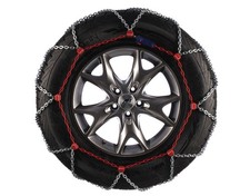 SCHNEEKETTEN FÜR SUV PEWAG SNOX SUV VOLLAUTOMATISCH GR 600 GRÖßE 265/60 R18