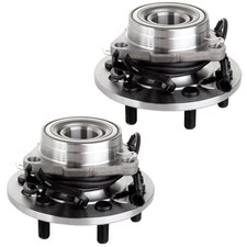 Front Wheel Bearing Hub Assy 515024 for 95-00 Escalade Yukon Tahoe 4WD
