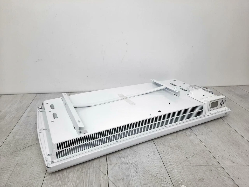 Radiateur électrique en céramique CARRERA Nata 2000 W - Photo 4/4