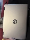 HP Pavilion x360 14-dh0324ng, Convertible, mit 14 Zoll Display Touchscreen