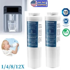12/X for Maytag UKF8001 UKF8001AXX-200 Ice Refrigerator  Water Filter US