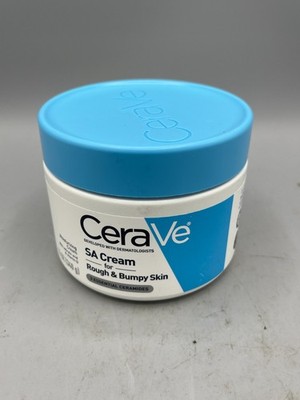 CeraVe SA Cream for Rough and Bumpy Skin - 16oz