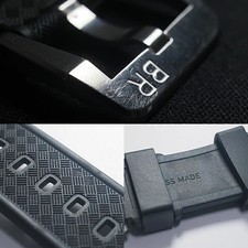 Bell & Ross BR V2-92 Steel Heritage Vintage 41mm Automatic - BRV292-HER-ST/SRB - 9