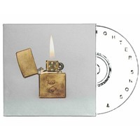 Prizefighter | Mumford & Sons | Audio-Cd | 1 CD | Englisch | 2026