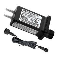 24V 0.25A LED Controller with Extension Cord, Replacement Model...