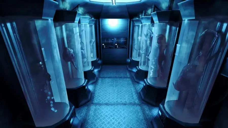 The Thing: Remastered - Nintendo Switch NEW SEALED - FREE US SHIPPING - Image 4 of 4