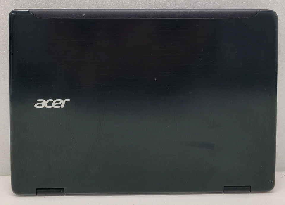 Portátil Acer Spin 5 SP513-51-55ZR Intel i5-6200U 8 GB RAM 256 GB M.2 SIN SISTEMA OPERATIVO (FL) Foto 4 de 4