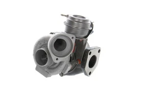 Turbolader Garrett 750431 für BMW 3er X3 320d 320Cd 320td 2.0d 110 KW 150 PS