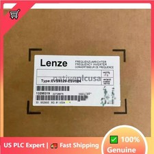 EVS9329-ESV004 NEW LENZE SERVO DRIVE EVS9329ESV004 With Safety Relay Terminals