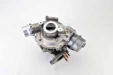 Lader Aufladung BE TURBO 129882RED +309.40€ Pfand Original Neu für MERCEDES W415 Lader Aufladung BE TURBO 129882RED +309.40€ Pfand Original Neu für MERCEDES W415