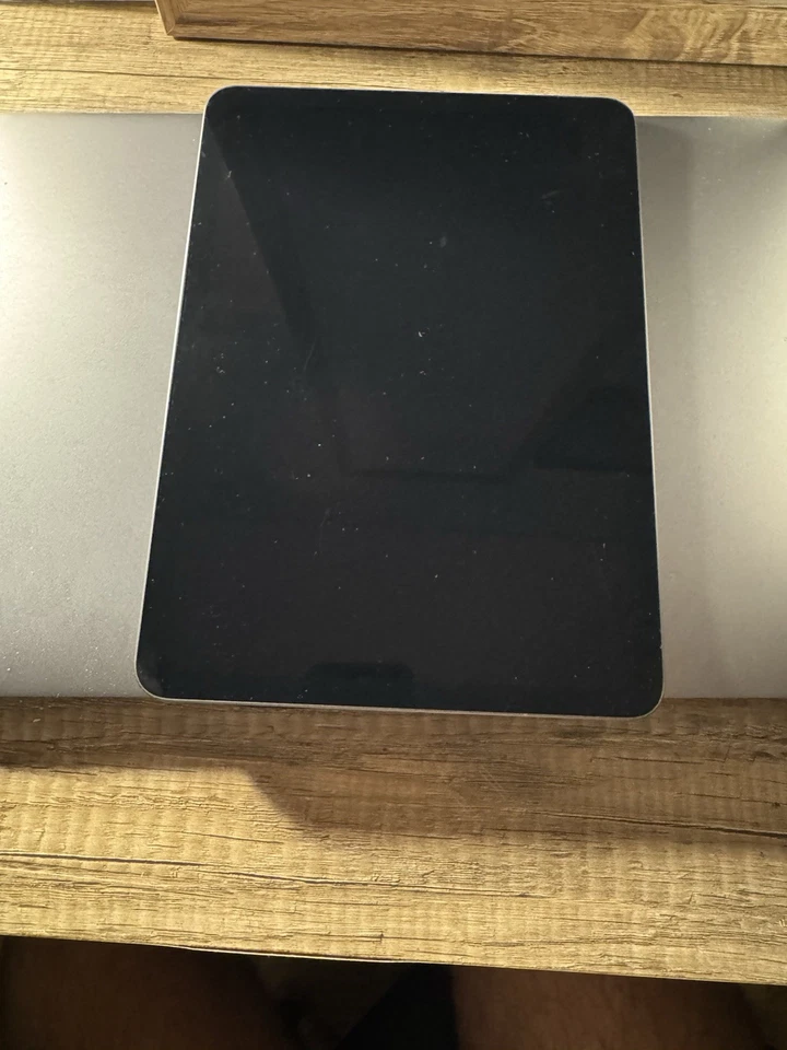 Apple iPad Air (4th generation) · 64GB · Cellular, photo 3 sur 5