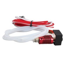 Stable 0.4mm Brass Nozzle Hotend Kit For Ender 5 Series Recommended