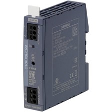 Siemens SITOP PSU6200 24V 1.3A PSU 1 output slim design