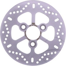 EBC Brake Disc Scooter 180mm HPSR Steel Front for: Suzuki TR AN UE Street Magi