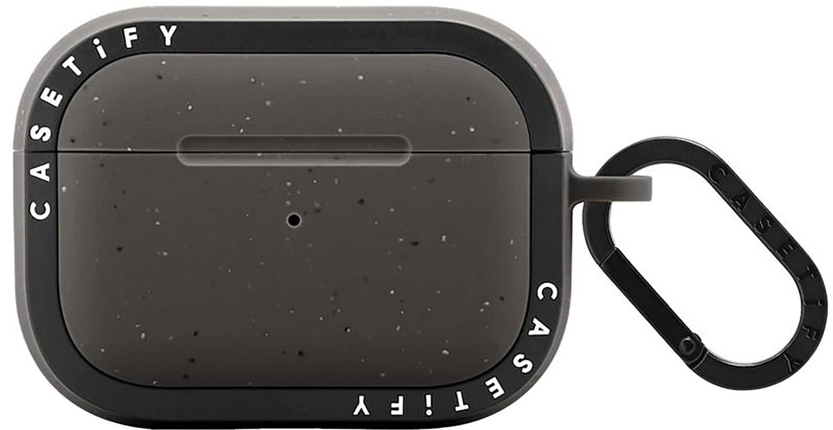 AirPods Pro2 ＆ バウンス ケース　CASETiFY CASETiFY - AirPods Pro (2nd Generation) Bounce Case - Matte