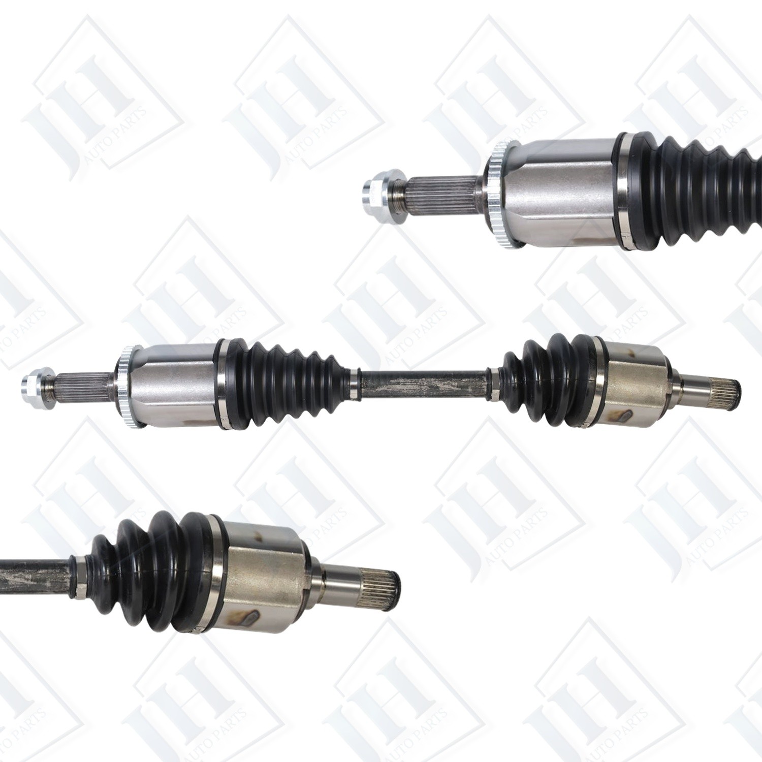 OE Rear CV Axle Shaft Assembly For 1991-2005 Acura NSX 3.0L V6 Auto Trans