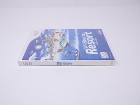 Wii Sports Resort Rare iQue Variant Nintendo Wii New Sealed Chinese US Seller