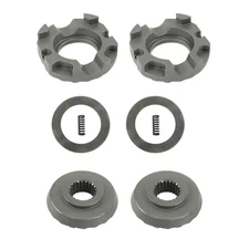 Front Differential Locker for Can-Am Commander Maverick Outlander Renegade New