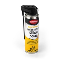 Caramba Silikonspray Caramba Welten 300Ml