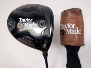 Taylormade Mini Driver Brnr | eBay